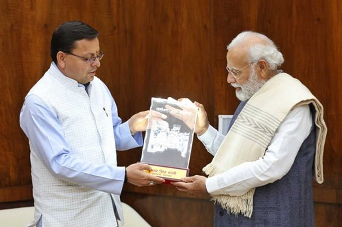 भाजपा महा-जनसंपर्क अभियान 5 जुलाई तक बढ़ा, होगी 4 जनसभाएं