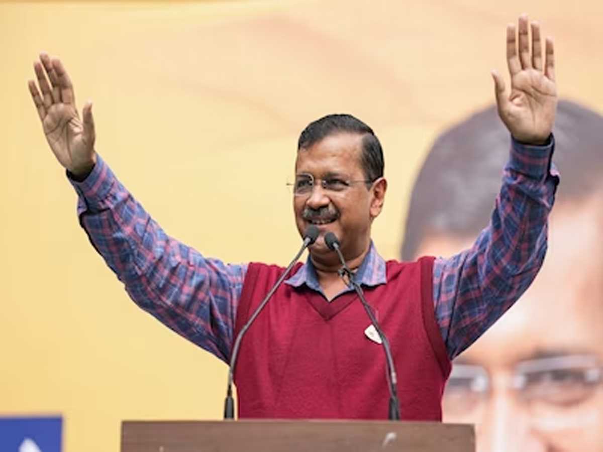 दिल्ली में आप की आज बड़ी बैठक, लोकसभा उम्मीदवारों के नाम पर होगी चर्चा