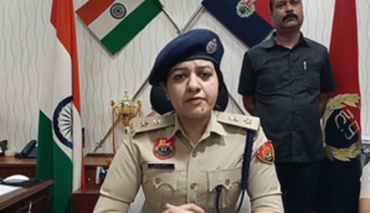 पंचकूला ऑनलाइन ठगी मामले में दो गिरफ्तार, अन्य की तलाश जारी