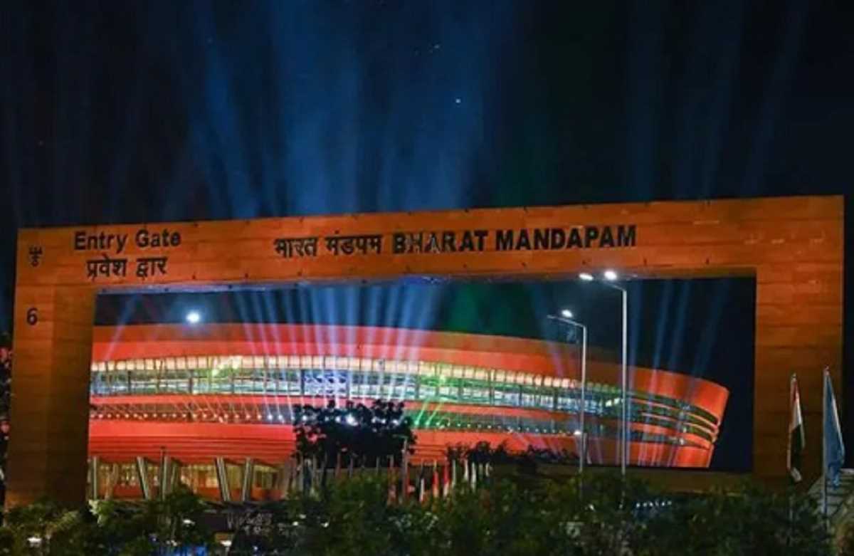 जी20 शिखर सम्मेलन के घोषणा पत्र ने चीन का पक्ष प्रतिबिंबित किया : चीनी विदेश मंत्रालय