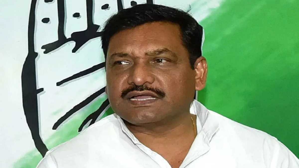 ‘नीतीश का जनता के हितों से कोई लेना-देना नहीं’ : अखिलेश प्रसाद सिंह