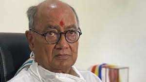 दिग्विजय की बढ़ सकती है मुश्किल, मानहानि मामले में आरेाप तय दिग्विजय की बढ़ सकती है मुश्किल, मानहानि मामले में आरेाप तय