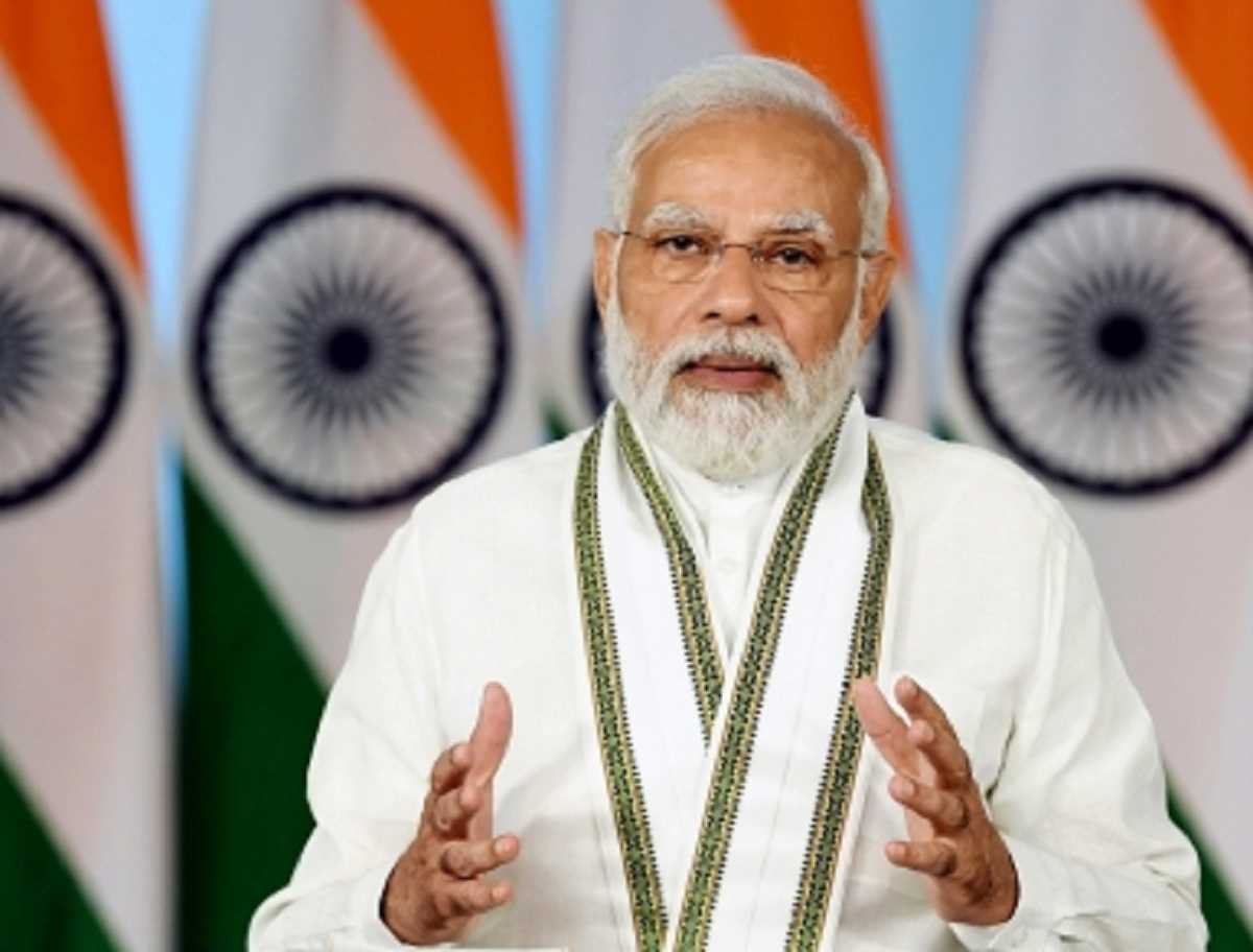 प्रधानमंत्री मोदी का जन्मदिन - 17 सितंबर से 2 अक्टूबर तक सेवा पखवाड़ा चलाएगी भाजपा