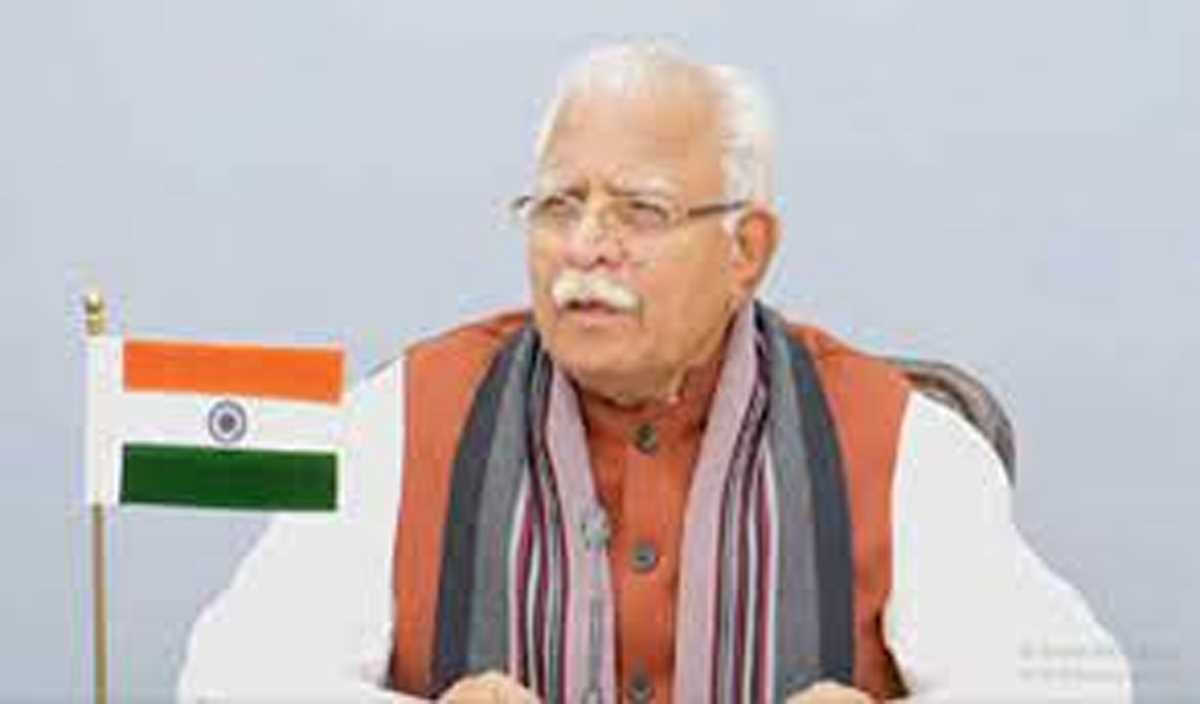 खट्टर की ‘विशेष चर्चा’ की हुई ‘गोल्डन जुबली’