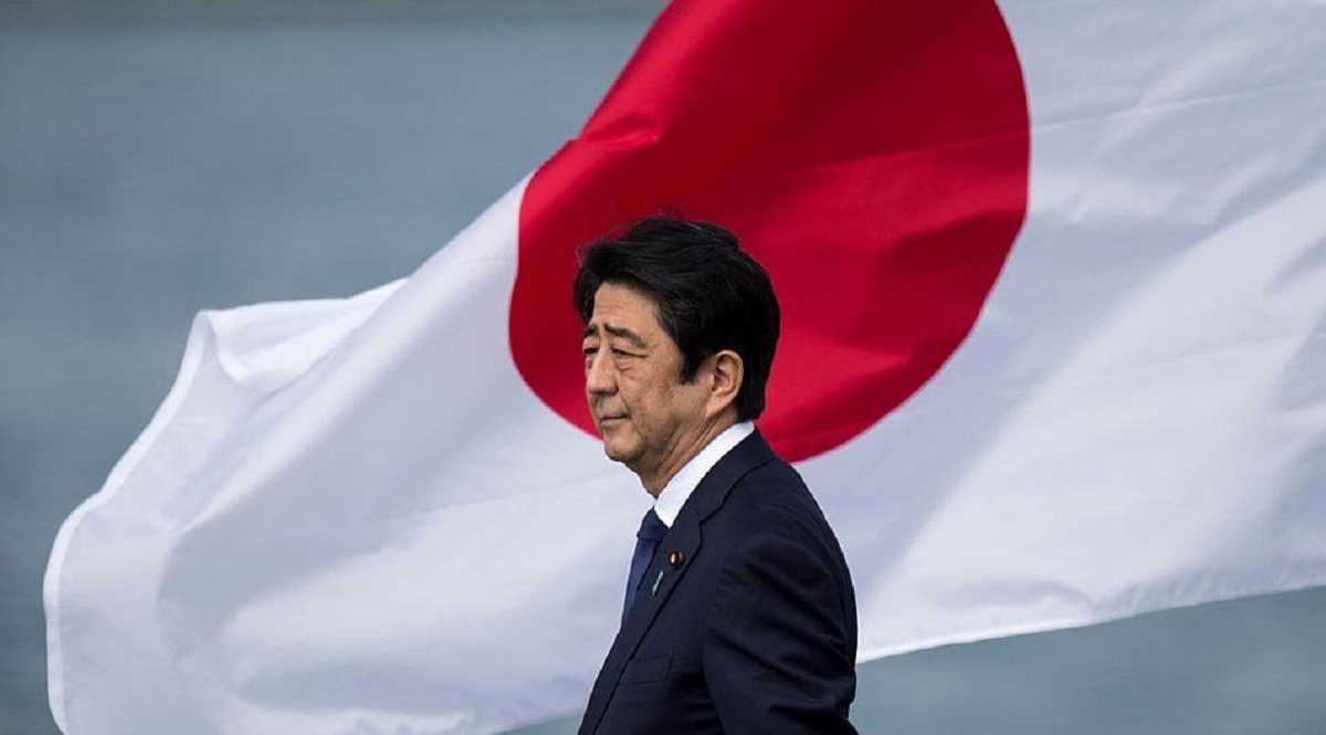 शिंजो अबे के निधन पर भारत में शनिवार को राष्ट्रीय शोक