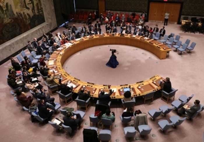 रूस विस्तारित यूएनएससी में केवल भारत और ब्राजील का स्वागत करने के लिए तैयार