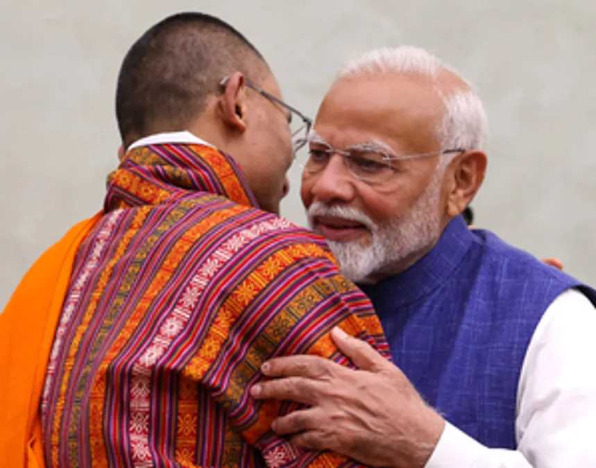 भूटान : वह देश जो अपनी सरजमीं पर नहीं पनपने देगा भारत विरोधी गतिविधियां