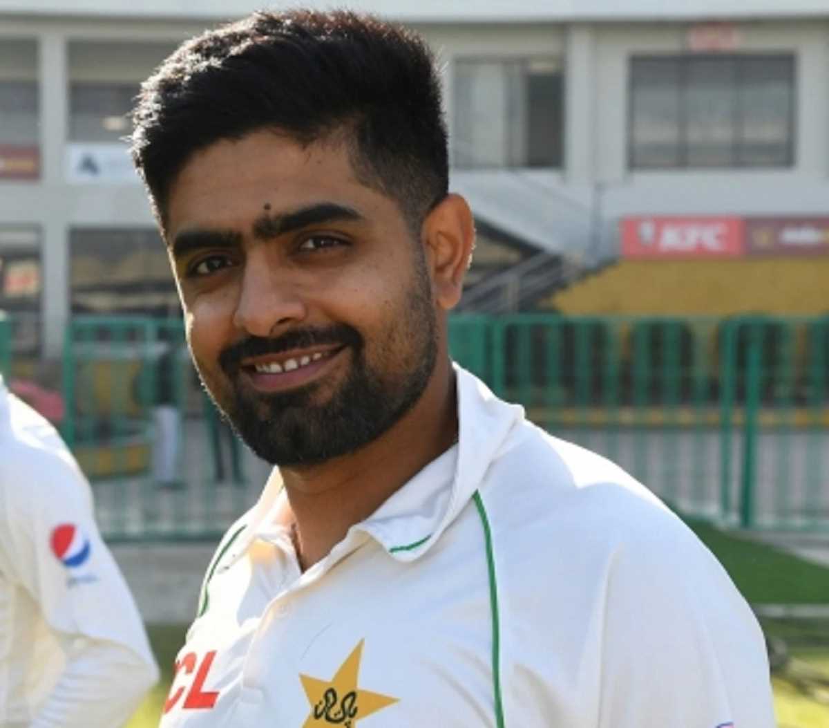 Babar Azam NZ vs PAK: बाबर आजम बने पाकिस्तान की रन मशीन, न्यूजीलैंड के खिलाफ जड़ा शतक, तोड़ डाले कई रिकॉर्ड -