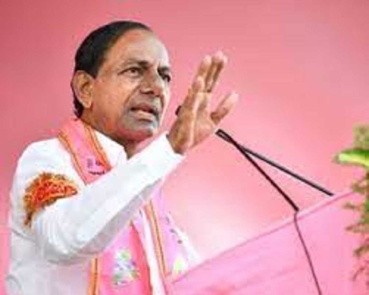 न हम इंडिया के साथ हैं, न ही एनडीए के साथ : केसीआर