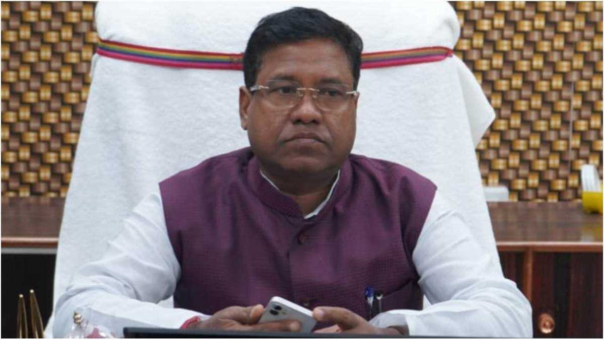 दलित समागम रैली को लेकर हम में उत्साह, बिहार के मंत्री संतोष सुमन ने कहा- ऐतिहासिक होगी रैली