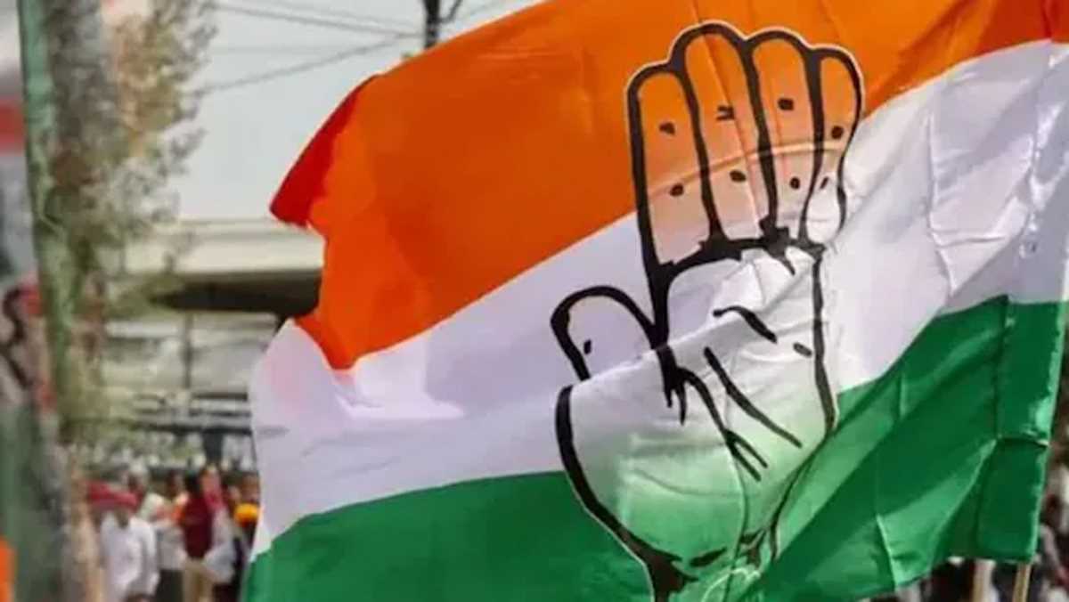 कांग्रेस ने महाराष्ट्र के लिए 14 और उम्मीदवार किए घोषित