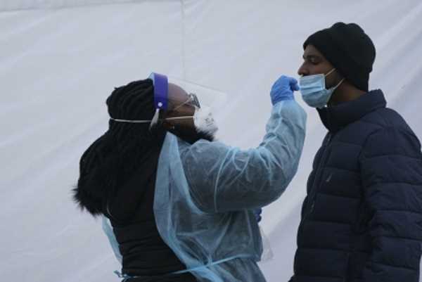 कोरोना के वैश्विक मामलों में वृद्धि, 42.57 करोड़ से ज्यादा हुए मामले