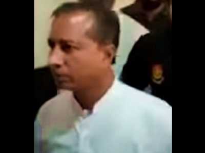 आप के बर्खास्त मंत्री विजय सिंगला को मिली जमानत, भ्रष्टाचार करने के लगे थे आरोप