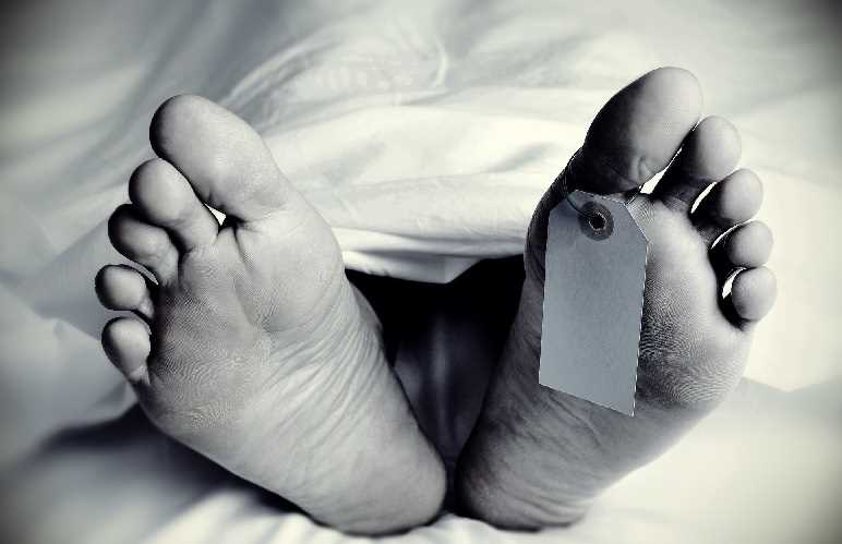 कुपवाड़ा में सीआरपीएफ जवान की दिल का दौरा पड़ने से मौत