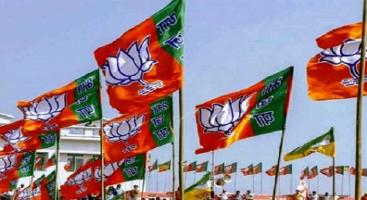 भाजपा ने आने वाले विधानसभा, लोकसभा चुनावों के लिए बनाई विस्तारक योजना
