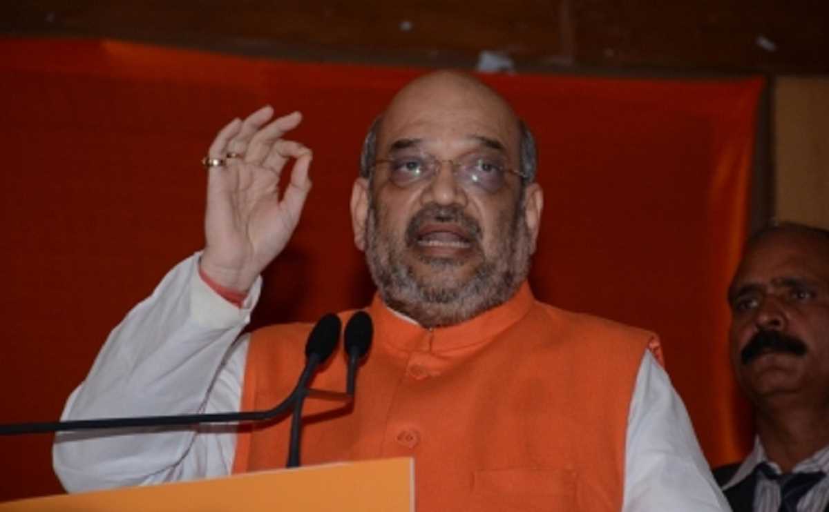 अमित शाह लाल किले पर जय हिंद-द न्यू लाइट एंड साउंड शो का करेंगे उद्घाटन अमित शाह लाल किले पर जय हिंद-द न्यू लाइट एंड साउंड शो का करेंगे उद्घाटन