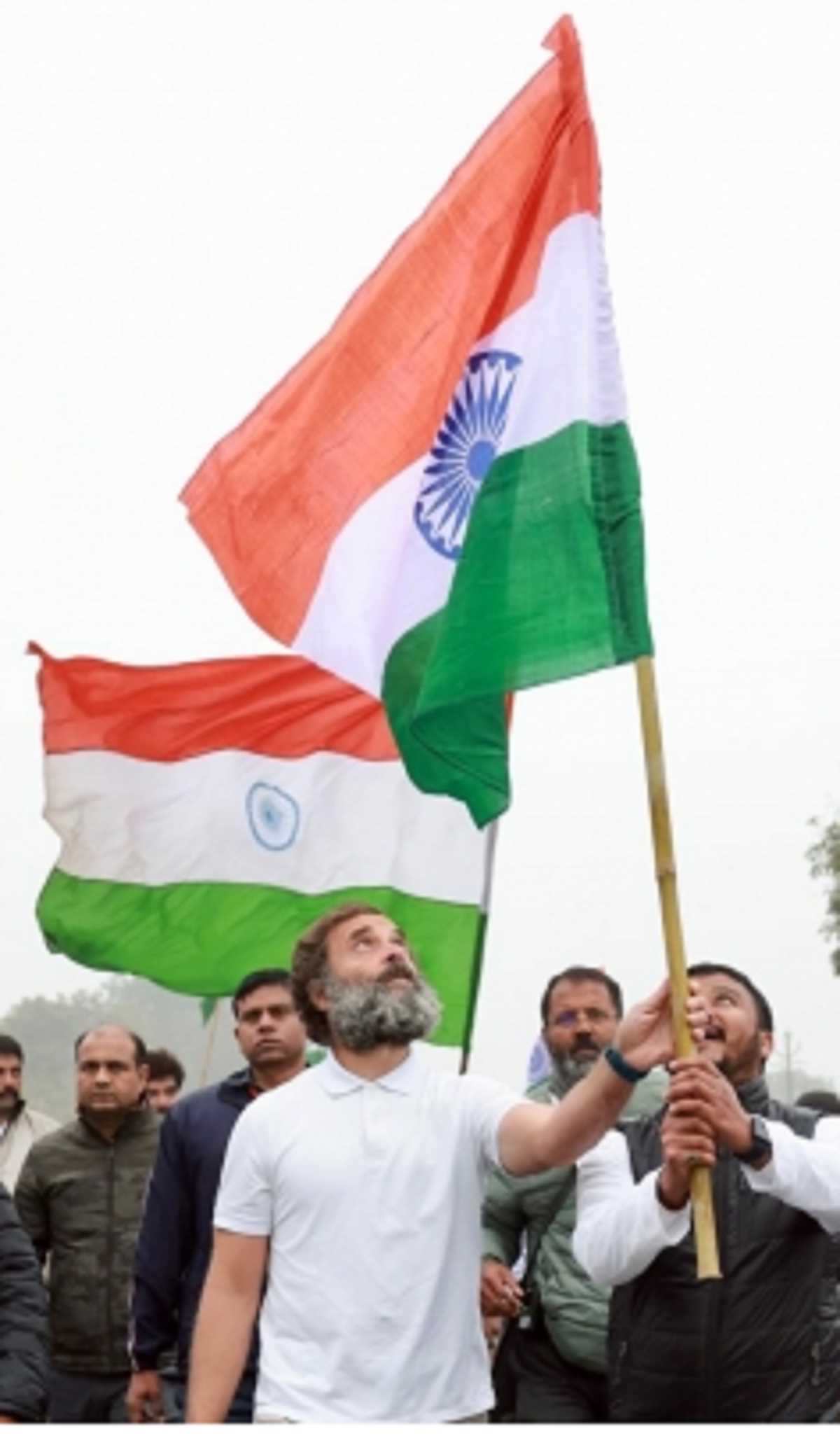 कांग्रेस को अब राहुल की विचारधाराओं की लड़ाई को वोट की लड़ाई में जीत में बदलना होगा