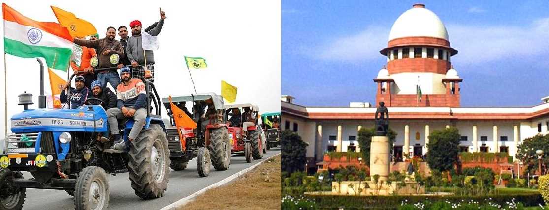 किसान-सरकार में आज एक बार फिर होगी बातचीत