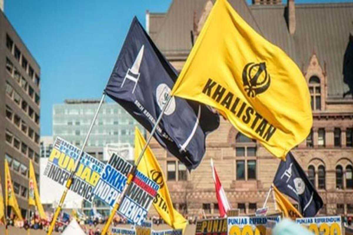 खालिस्तान मामला अमेरिका के साथ भारत के संबंधों की लेगा परीक्षा