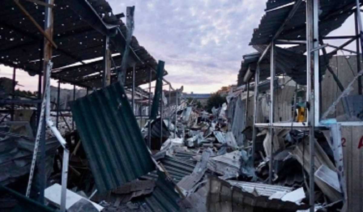 रूस ने सैनिकों के फोन इस्तेमाल पर मिसाइल हमले का आरोप लगाया रूस ने सैनिकों के फोन इस्तेमाल पर मिसाइल हमले का आरोप लगाया