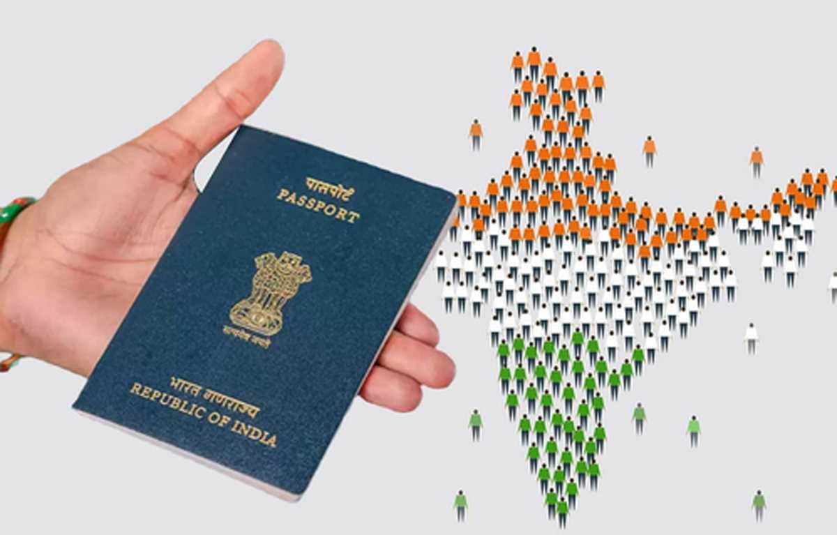 भारतीयों का विदेश प्रेम, इन देशों का सबसे ज्यादा रुख कर रहे हिंदुस्तानी