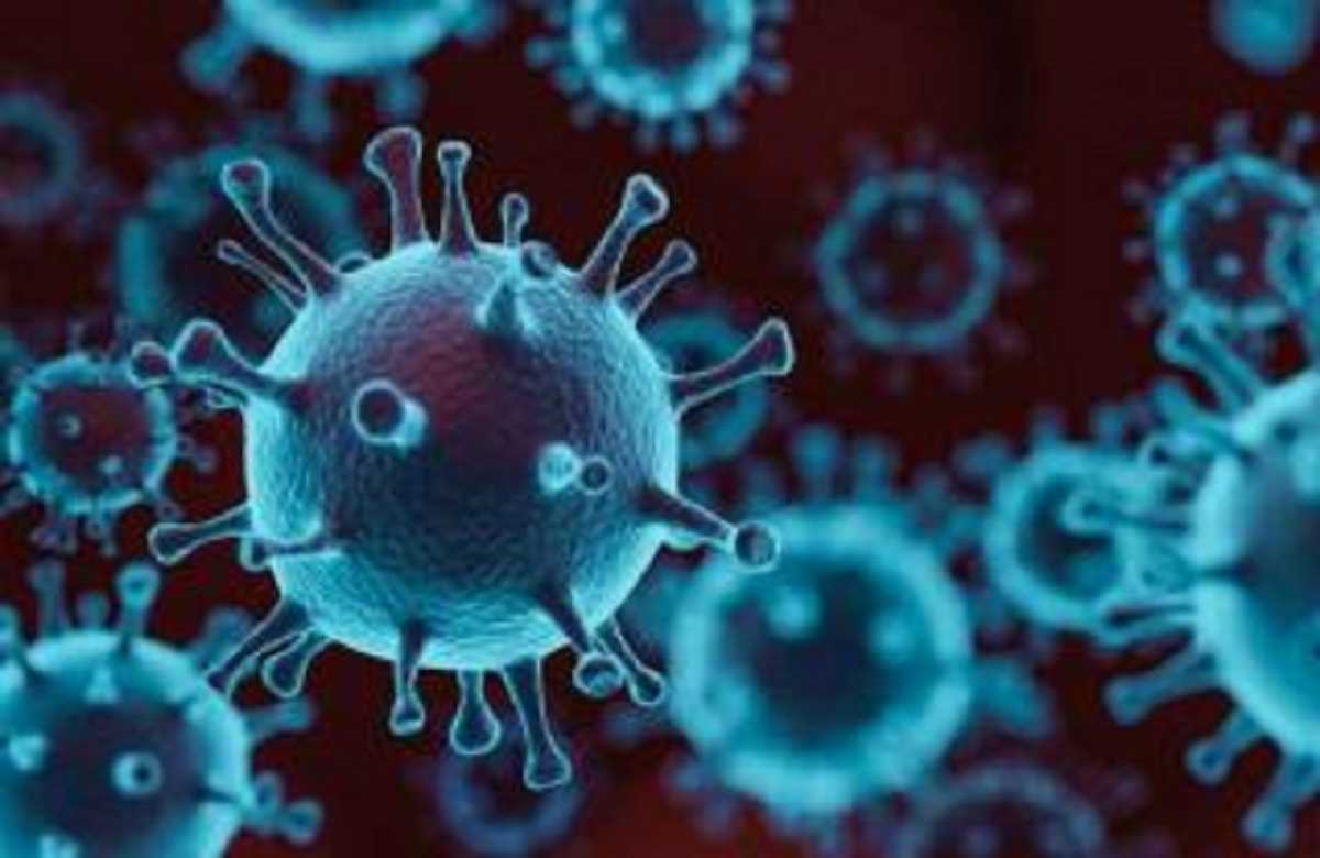 Coronavirus Update: देश में 24 घंटे में मिले कोरोना के 215 नए मामले, एक्टिव केसों में भी आई कमी