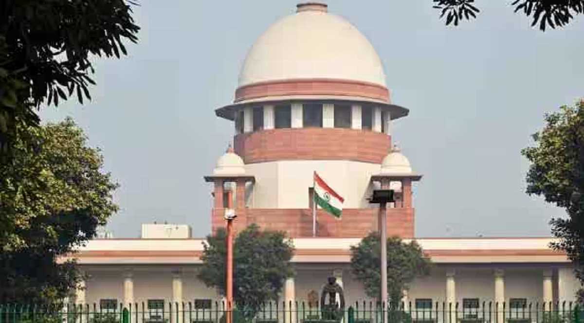 एक कार्यकारी विशेषाधिकार: यूसीसी पर कहां खड़ा है सुप्रीम कोर्ट