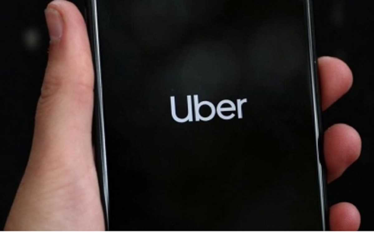 उबर की वेबसाइट हैक, हैकर ने लिखा- कंपनी कर्मचारियों को कम वेतन देती है