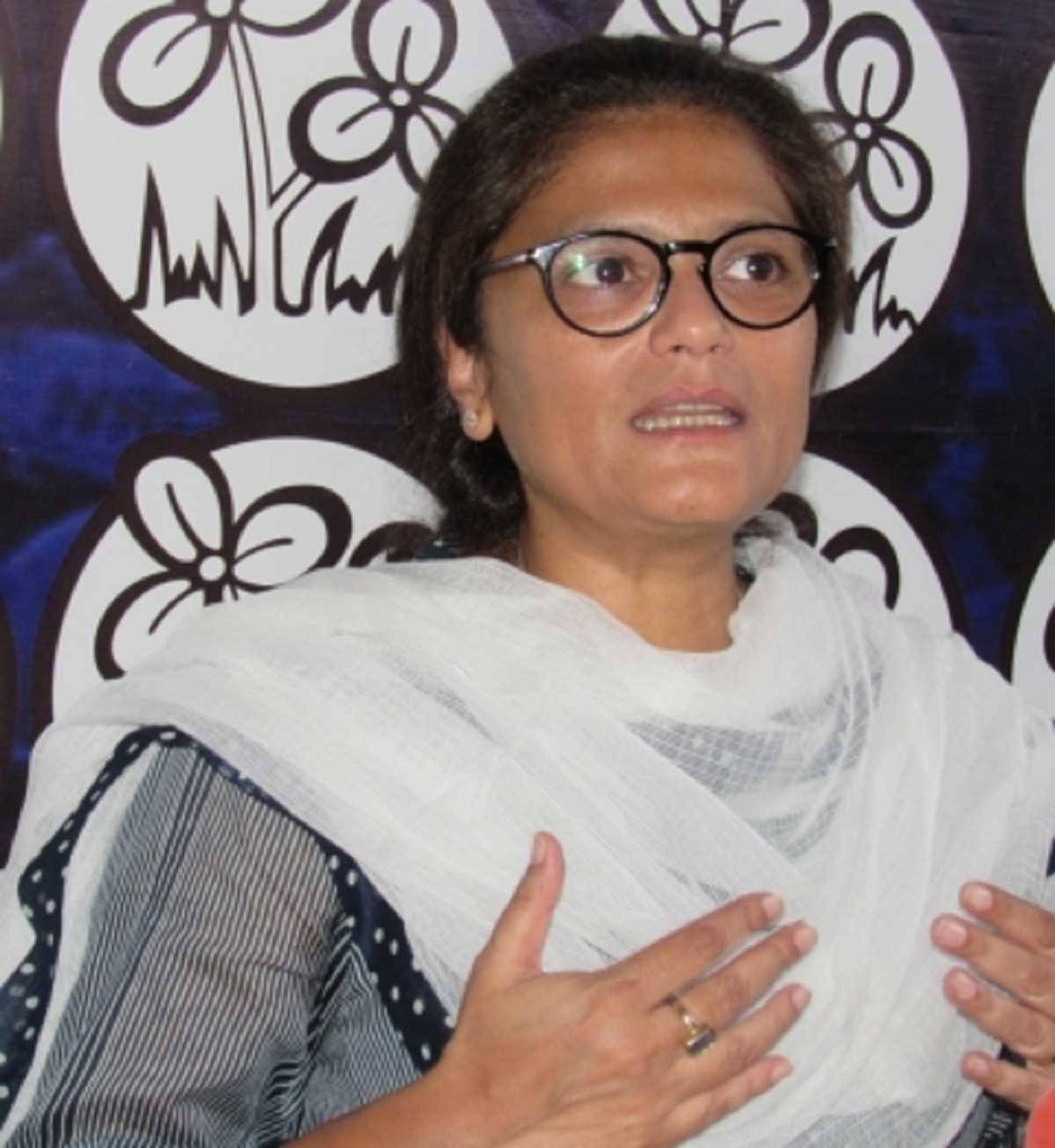 मेघालय व त्रिपुरा विधानसभा चुनाव तृणमूल कांग्रेस के लिए लिटमस टेस्ट