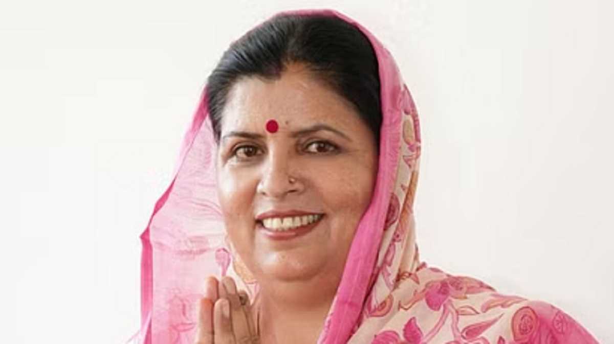 हिमाचल सीएम की पत्नी की सीट पर कांटे की टक्कर