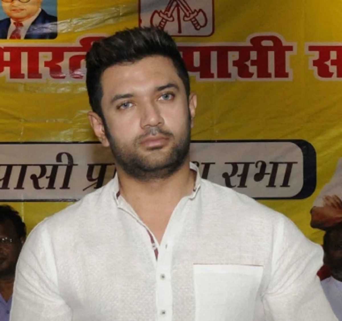 Bihar News: शराब नहीं, नेचुरल ड्रिंक है ताड़ी, चिराग पासवान ने नीतीश कुमार से की प्रतिबंध हटाने की मांग