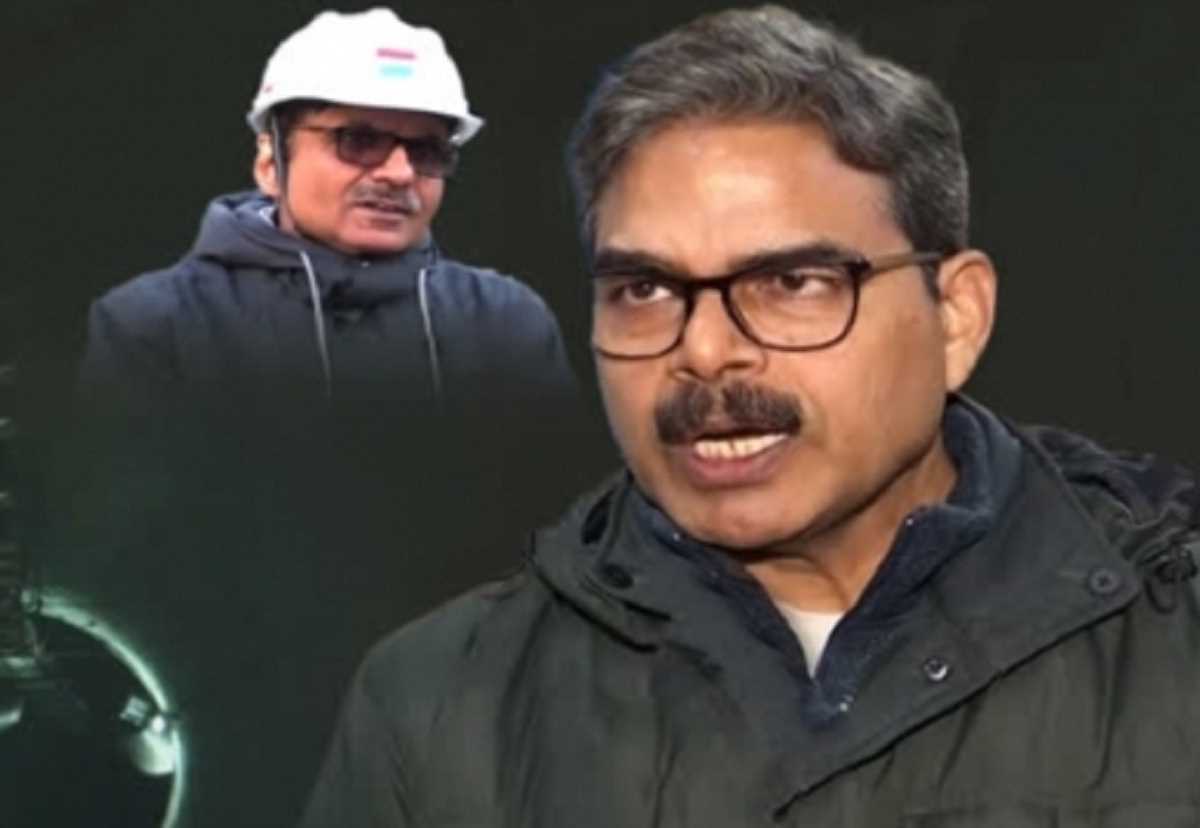 एनटीपीसी ने कहा, टनल और जोशीमठ भू-धंसाव का कोई संबंध नहीं, सुरंग बनाने के लिए होगी ब्लास्टिंग