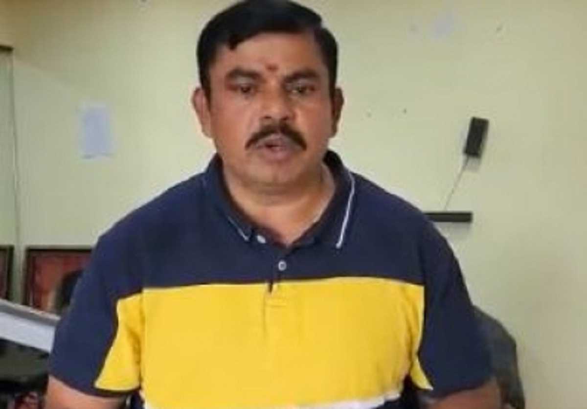 BJP से निलंबित विधायक टी राजा फिर गिरफ्तार, दो दिन पहले कोर्ट ने दी थी जमानत