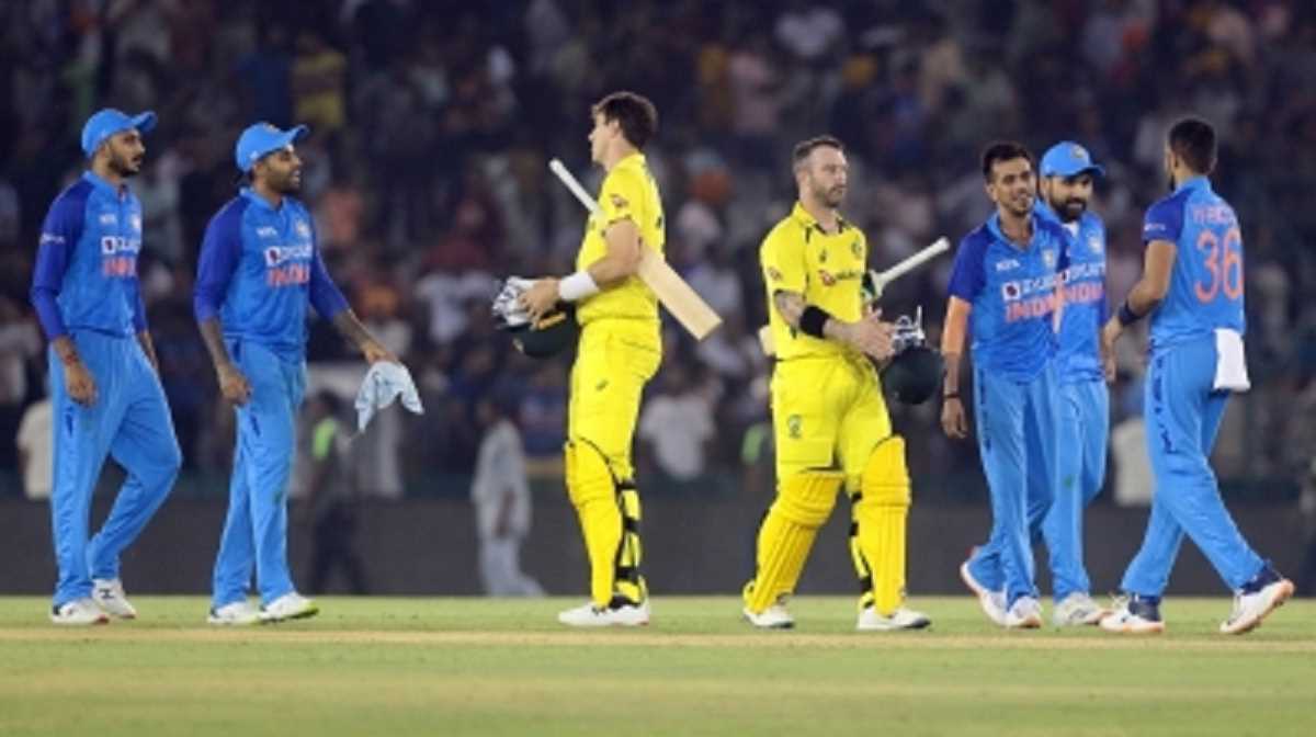 नागपुर में नाक बचाने उतरेगी टीम इंडिया नागपुर में नाक बचाने उतरेगी टीम इंडिया