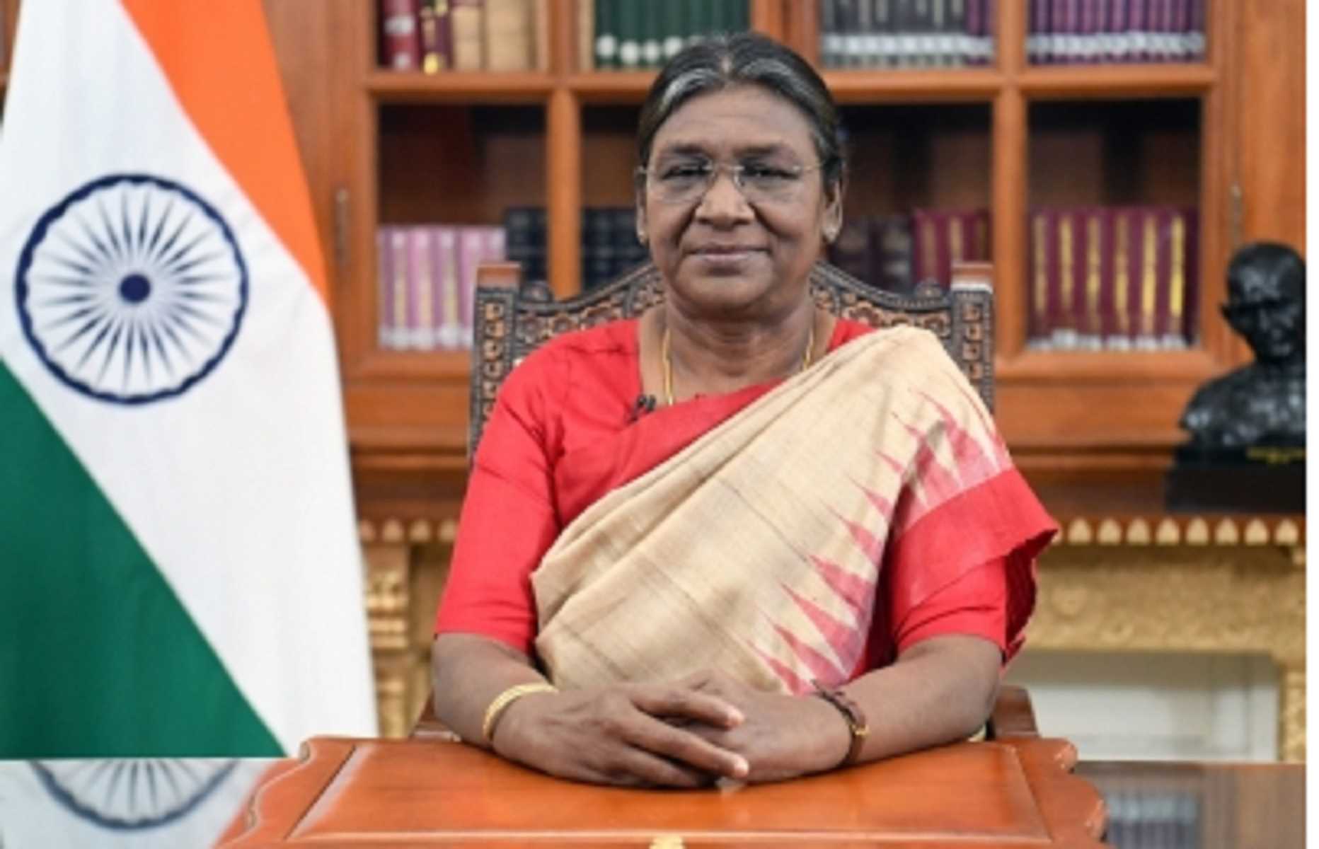 Lok Sabha: लोकसभा में राष्ट्रपति के अभिभाषण पर चर्चा शुरू