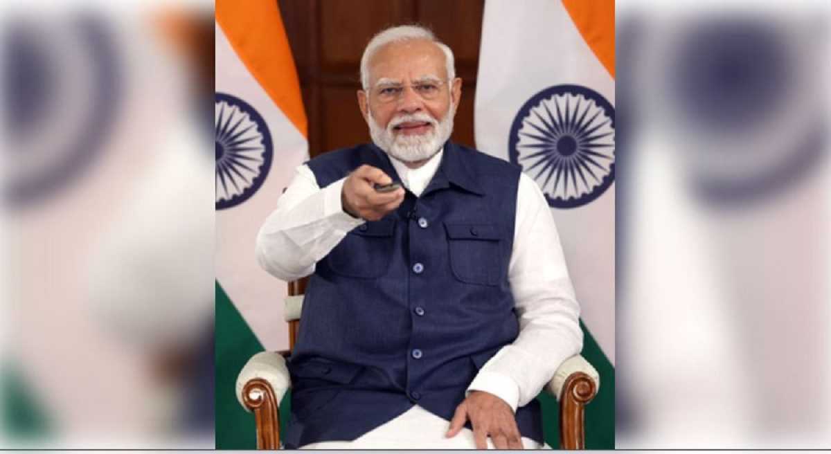 प्रधानमंत्री नरेंद्र मोदी 21 अक्टूबर को करेंगे रीवा एयरपोर्ट का वर्चुअल उद्घाटन