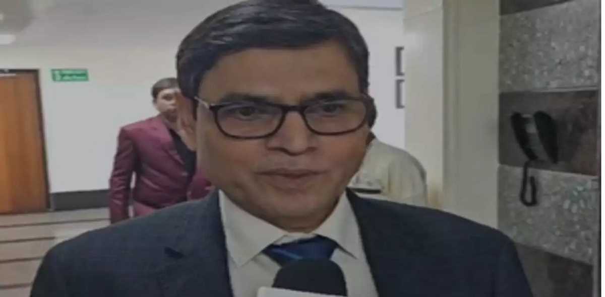 कलकत्ता हाई कोर्ट के पूर्व जस्टिस ने कहा, ‘वक्फ शोधन विधेयक लाने की जरूरत नहीं थी’