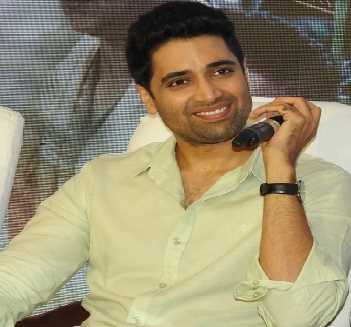 अदिवी शेष ने की मेजर संदीप उन्नीकृष्णन फंड की घोषणा