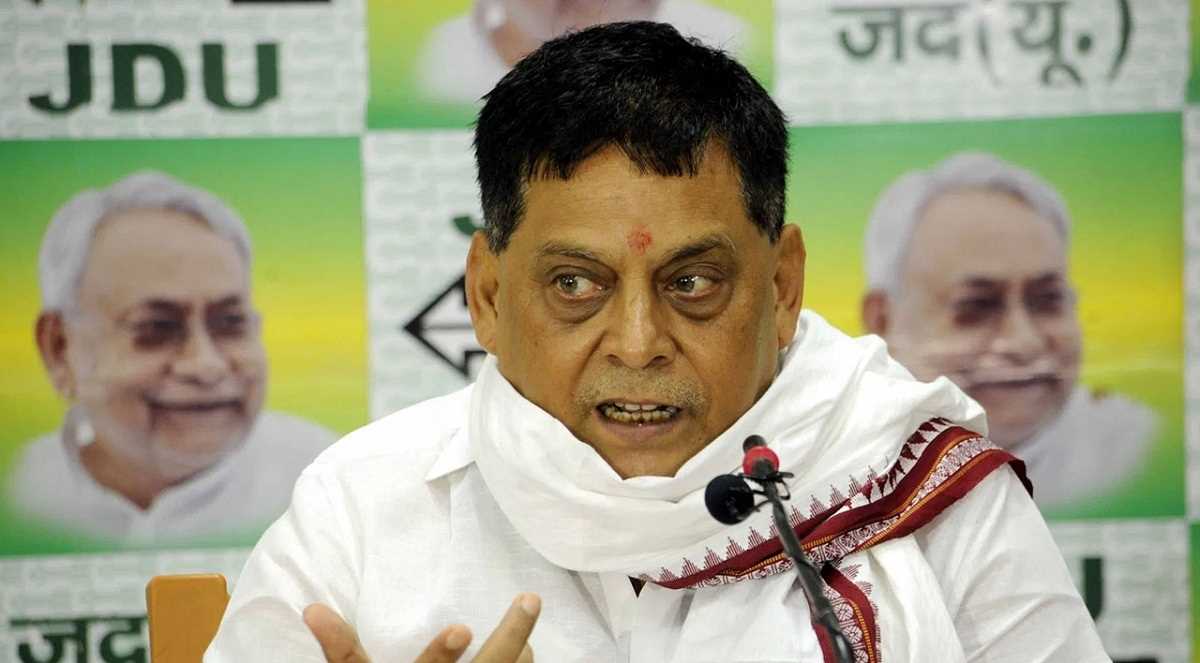 विकासशील इंसान पार्टी प्रमुख मुकेश सहनी के पिता की हत्या या कोई रंजिश |