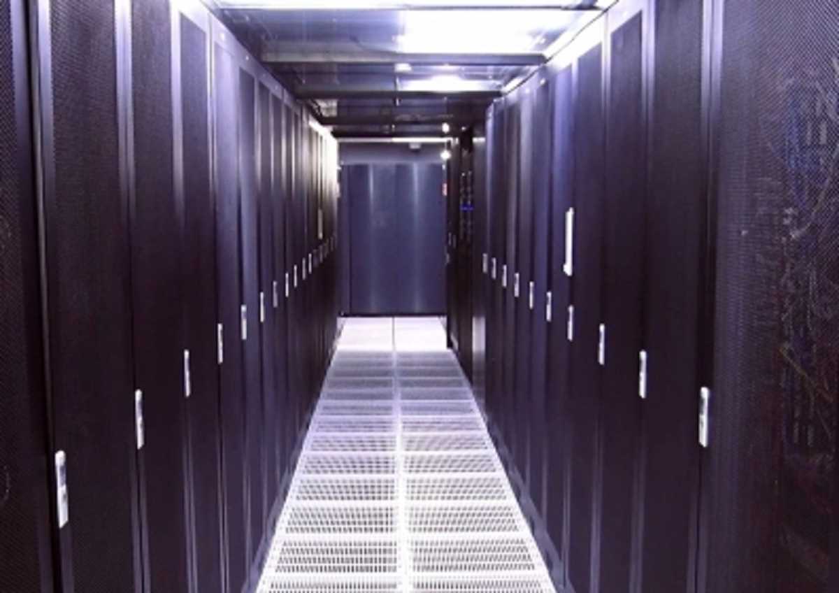 भारत में 2025 तक 45 बड़े डेटा केंद्र होंगे, मुंबई अग्रणी होगा भारत में 2025 तक 45 बड़े डेटा केंद्र होंगे, मुंबई अग्रणी होगा