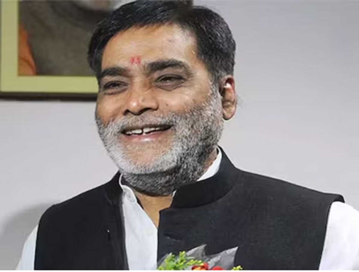 पूर्व केंद्रीय मंत्री रामकृपाल यादव पर हमले से भड़की भाजपा