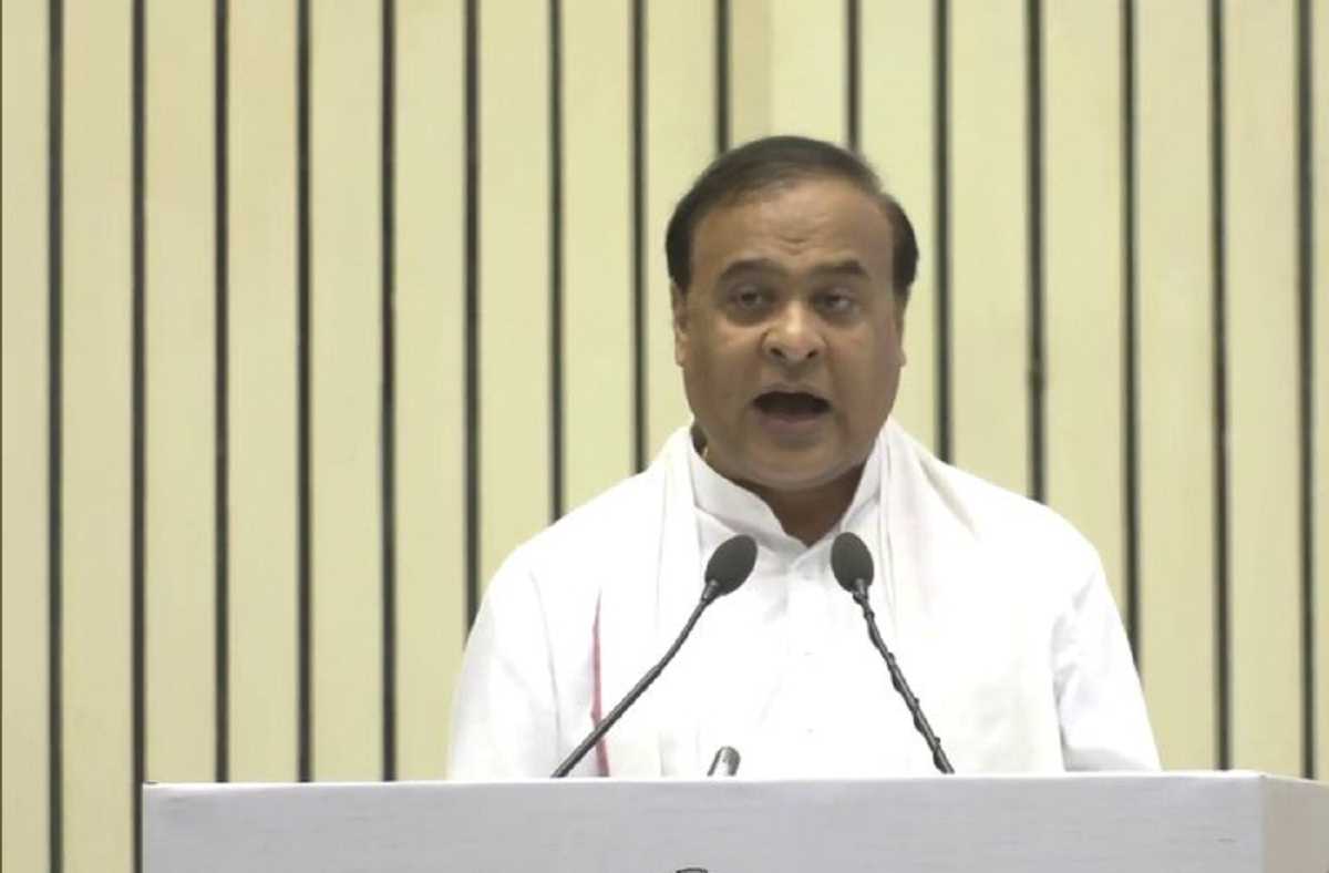 हेमंत शर्मा ने किया लचित बोरफुकन की 400वीं जयंती पर किया कई कार्यक्रम का आयोजन