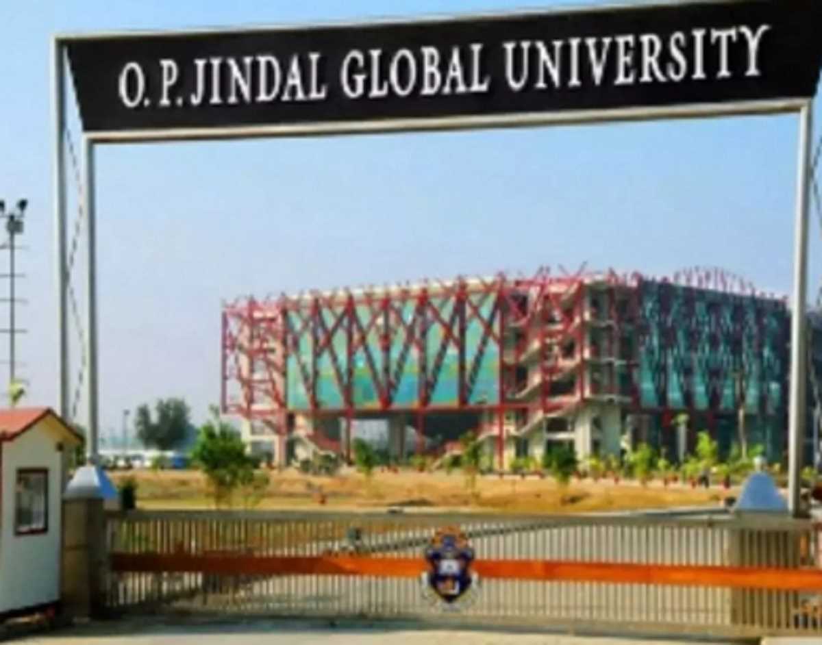 जेजीयू ने शुरू किया एक वर्षीय ऑनलाइन एमबीए कोर्स जेजीयू ने शुरू किया एक वर्षीय ऑनलाइन एमबीए कोर्स