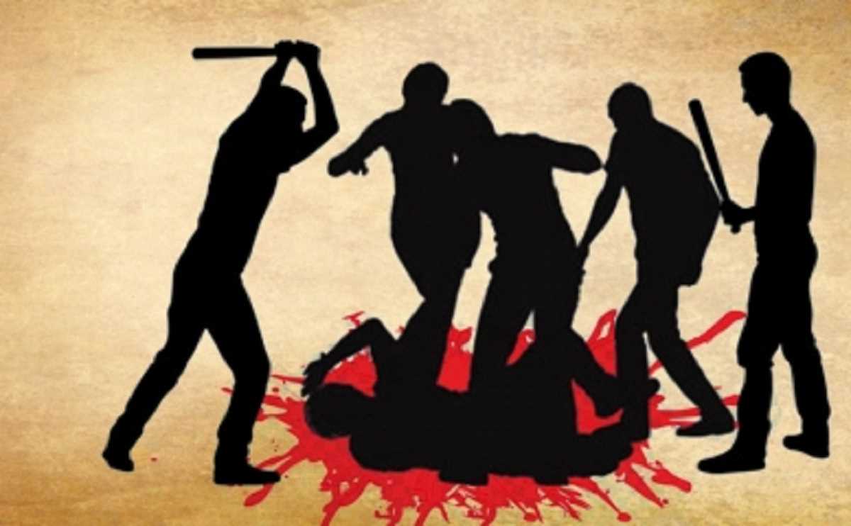 फरीदाबाद में छेड़छाड़ के मामले में युवक की पीट-पीटकर हत्या