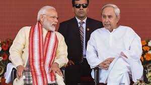 पीएम मोदी से चक्रवात फानी से प्रभावित परिवारों को घर देने की सीएम पटनायक ने की अपील