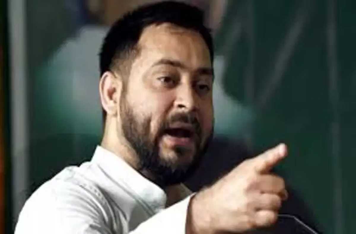 महागठबंधन में नहीं कोई दरार, पर सीटों के लिए करना होगा थोड़ा इंतजार : तेजस्वी