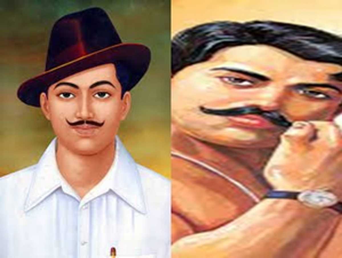 कांग्रेस की सरकारों में आखिर स्वतंत्रता संग्राम के शहीदों की उपेक्षा क्यों? कांग्रेस की सरकारों में आखिर स्वतंत्रता संग्राम के शहीदों की उपेक्षा क्यों?