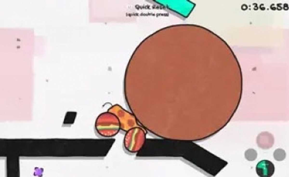 एप्पल आर्केड ने मंगलवार को एक नया क्लासिक ड्राइविंग गेम जेलीकार वर्ल्ड्स लॉन्च किया