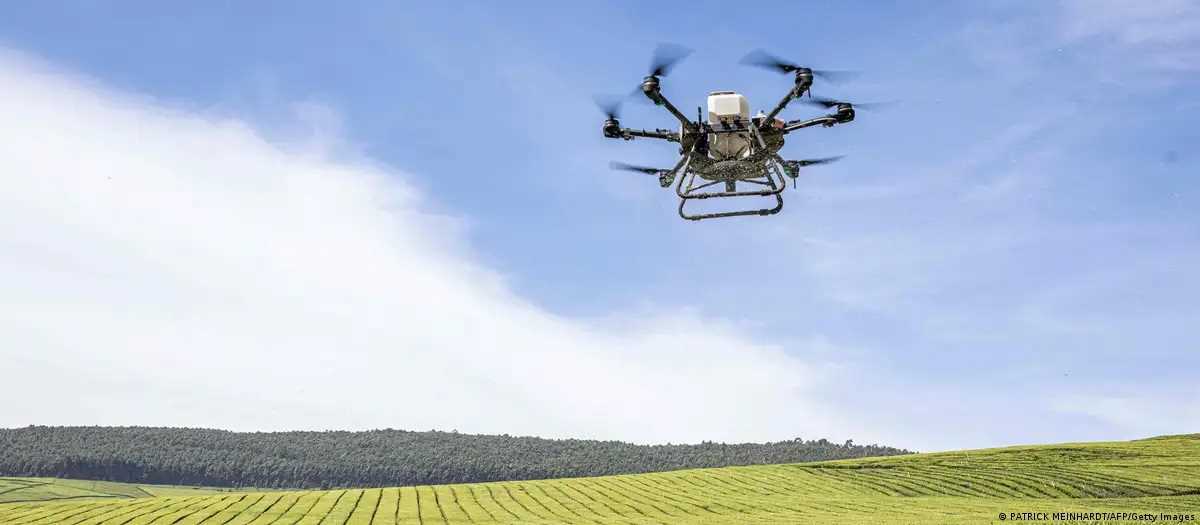 क्यों दिए जाएंगे महिला स्वयं सहायता समूहों को ड्रोन