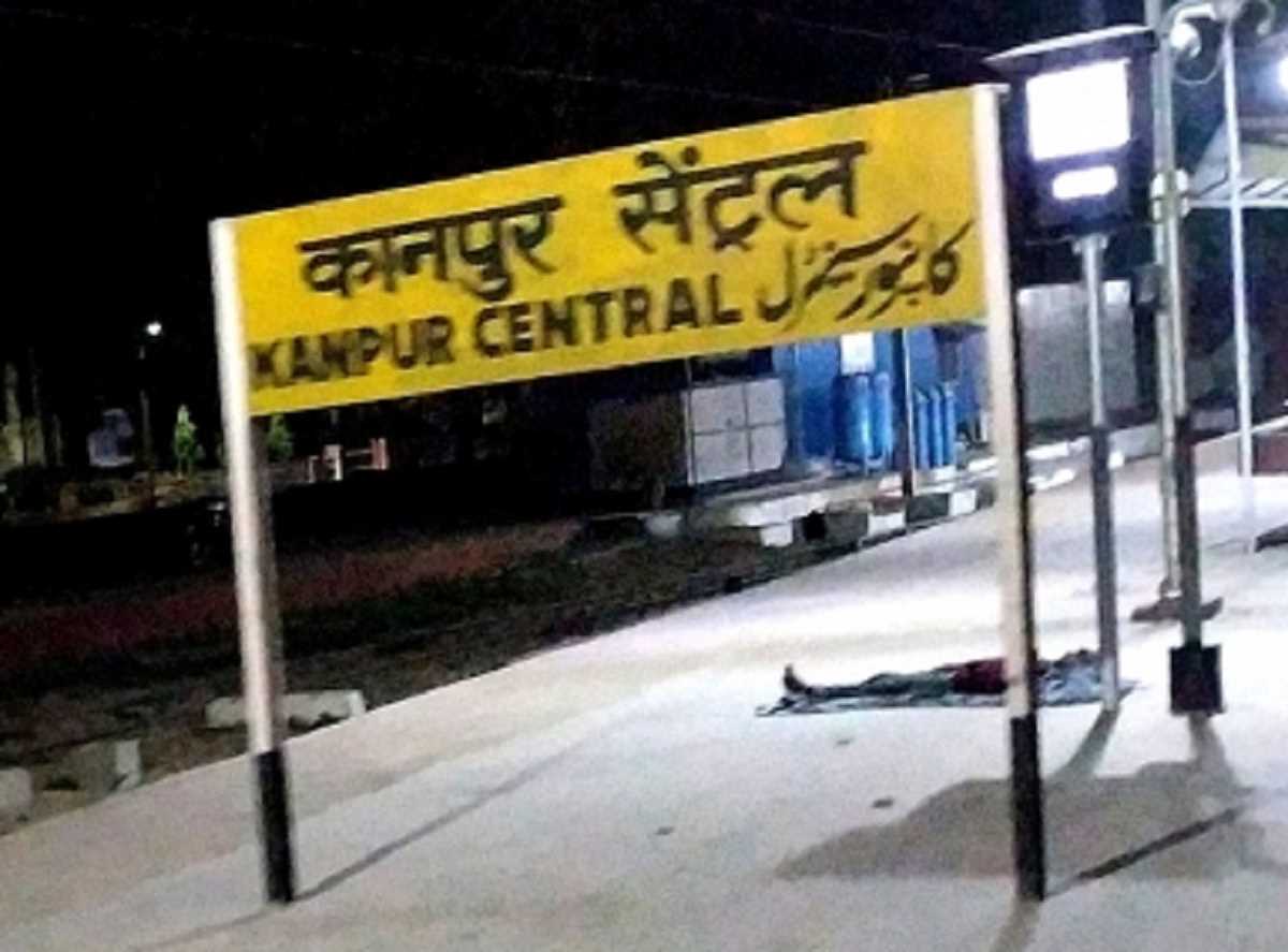 यूपी: अटल बिहारी वाजपेयी के नाम पर रखा जाएगा कानपुर में रेलवे स्टेशन का नाम